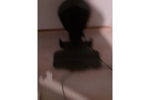 Lifeheit stofzuiger 2 in1