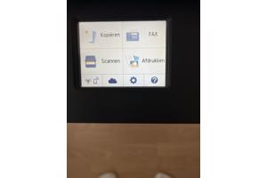 Printer TR 7550 Pixma&amp;#x2B; extra  Cartridges