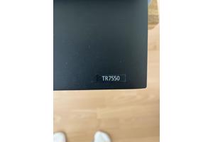 Printer TR 7550 Pixma&amp;#x2B; extra  Cartridges