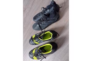 Adidas voetbalschoenen maat 44