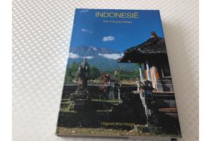Boek van Indonesi&#xEB; prachtig en uniek land om te reizen TOP