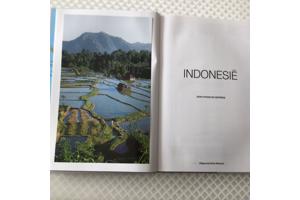 Boek van Indonesi&#xEB; prachtig en uniek land om te reizen TOP