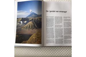 Boek van Indonesi&#xEB; prachtig en uniek land om te reizen TOP