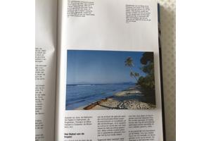 Boek van Indonesi&#xEB; prachtig en uniek land om te reizen TOP