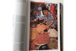 Boek van Indonesi&#xEB; prachtig en uniek land om te reizen TOP