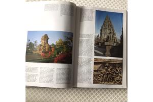 Boek van Indonesi&#xEB; prachtig en uniek land om te reizen TOP