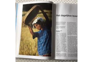 Boek van Indonesi&#xEB; prachtig en uniek land om te reizen TOP