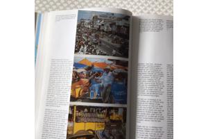 Boek van Indonesi&#xEB; prachtig en uniek land om te reizen TOP