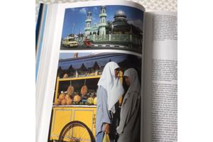 Boek van Indonesi&#xEB; prachtig en uniek land om te reizen TOP