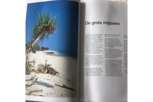 Boek van Indonesi&#xEB; prachtig en uniek land om te reizen TOP