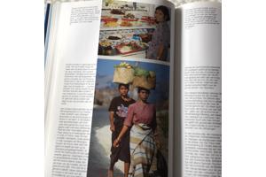 Boek van Indonesi&#xEB; prachtig en uniek land om te reizen TOP