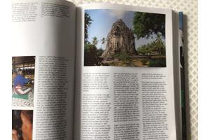 Boek van Indonesi&#xEB; prachtig en uniek land om te reizen TOP