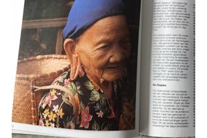 Boek van Indonesi&#xEB; prachtig en uniek land om te reizen TOP