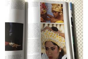 Boek van Indonesi&#xEB; prachtig en uniek land om te reizen TOP