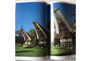 Boek van Indonesi&#xEB; prachtig en uniek land om te reizen TOP