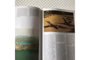 Boek van Indonesi&#xEB; prachtig en uniek land om te reizen TOP