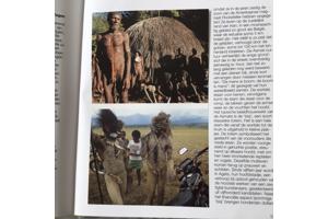 Boek van Indonesi&#xEB; prachtig en uniek land om te reizen TOP