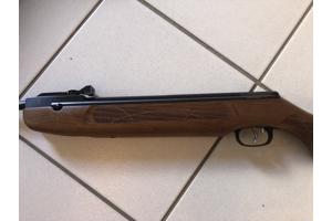 2x Weihrauch HW50 .177 en .22