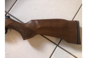 2x Weihrauch HW50 .177 en .22