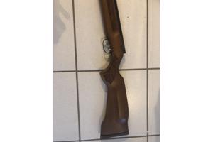 2x Weihrauch HW50 .177 en .22