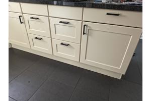 Complete keuken
