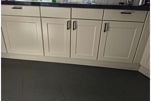 Complete keuken