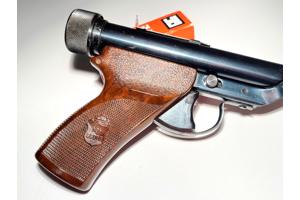 Hy-score Target Air pistol luchtbuks