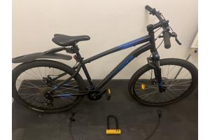 Mountainbike Decathlon ST 120