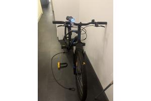 Mountainbike Decathlon ST 120