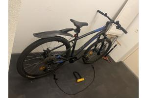 Mountainbike Decathlon ST 120