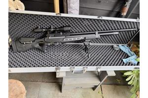Hatsan 65BT  Elite SB  QE   6,35 / .25
