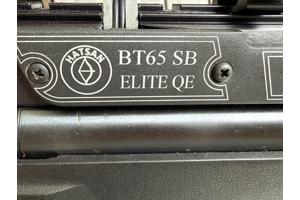 Hatsan 65BT  Elite SB  QE   6,35 / .25