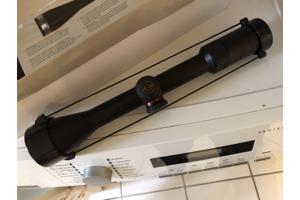 TK: Schietspul: kijker, reddots, kolven, grips..