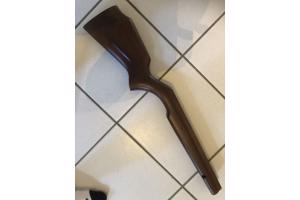 TK: Schietspul: kijker, reddots, kolven, grips..