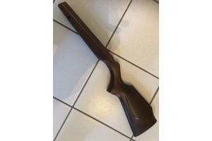 TK: Schietspul: kijker, reddots, kolven, grips..