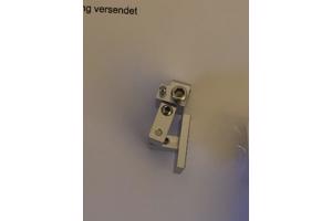 TK: Schietspul: kijker, reddots, kolven, grips..