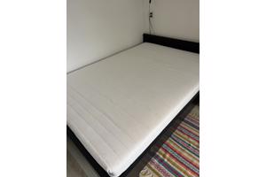Gratis gloednieuw matras