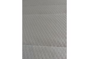 Gratis gloednieuw matras