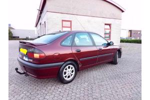 Te koop Renault Laguna  2.0 RXE 1995 mk1