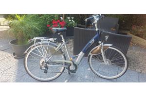 Batavus E-bike