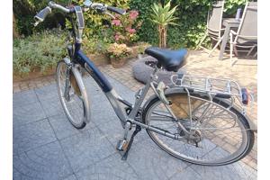 Batavus E-bike