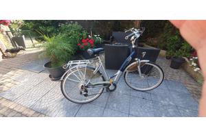 Batavus E-bike