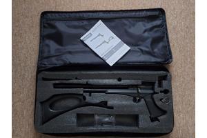 Diana Bandit pcp 4.5mm