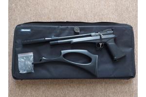 Diana Bandit pcp 4.5mm