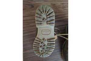 LOOPSCHOENEN MAAT 36