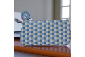 etui the 4 friends blauw beer