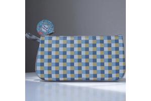 etui the 4 friends blauw beer