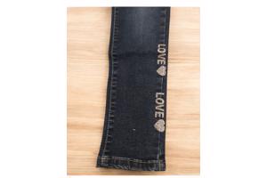 Grace - skinny - stretch - jeans Love Love blauw 146