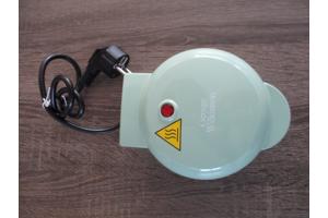 Nieuwe Wafelijzer te koop