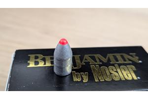 Benjamin Bulldog 9 mm pcp lekvrij en amper gebruikt ..